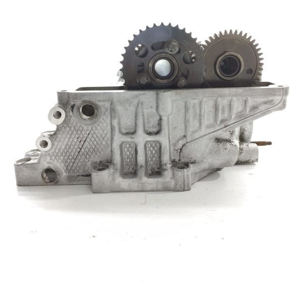 Cabecote Bmw X5 Diesel N57 30d 2014 2015 2016/2018 7812929