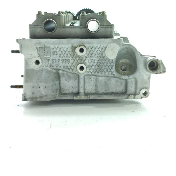 Cabecote Bmw X5 Diesel N57 30d 2014 2015 2016/2018 7812929