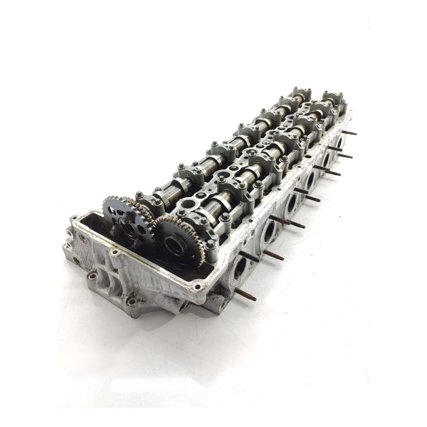 Cabecote Bmw X5 Diesel N57 30d 2014 2015 2016/2018 7812929