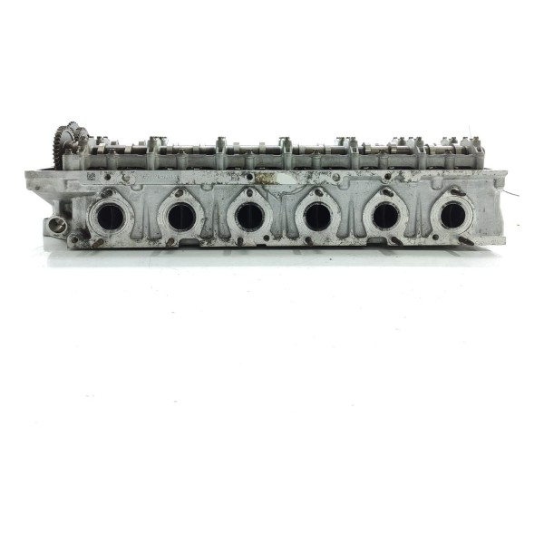 Cabecote Bmw X5 Diesel N57 30d 2014 2015 2016/2018 7812929