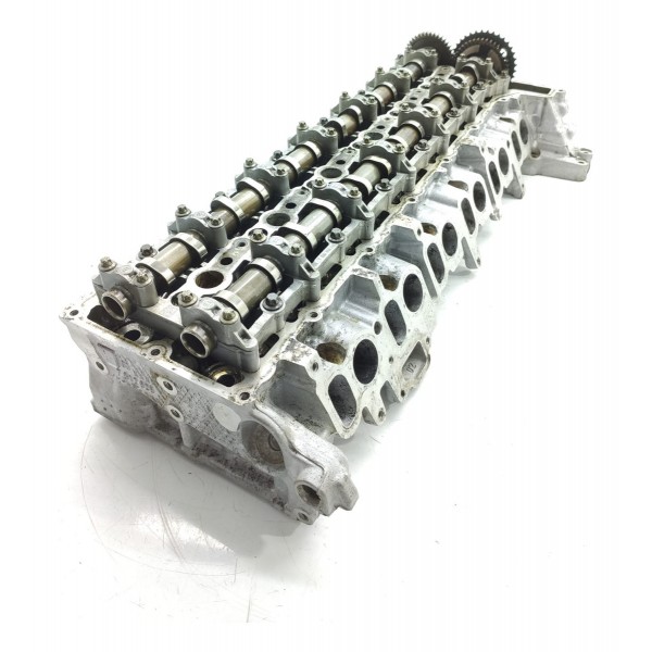 Cabecote Bmw X5 Diesel 2014 2015 2016 2017/2018 7812929 Std