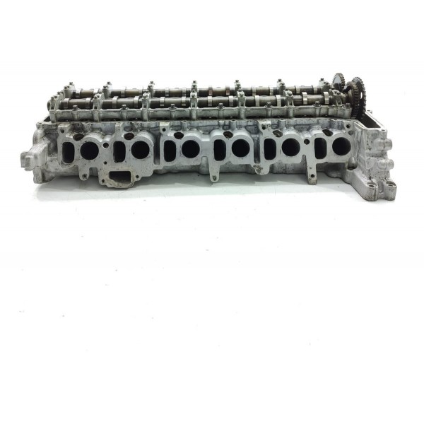 Cabecote Bmw X5 Diesel 2014 2015 2016 2017/2018 7812929 Std