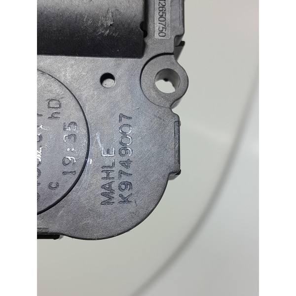 Motor Atuador Caixa Ar Evoque 2012/2020 K9749007