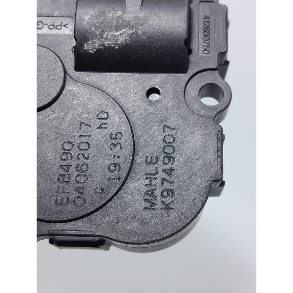 Motor Atuador Caixa Ar Evoque 2012/2020 K9749007
