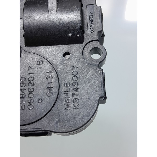 Motor Atuador Caixa Ar Evoque 2012/2020 K9749007