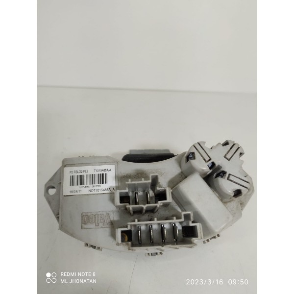 Resistencia Ventilação Bmw X1 2009/2015 Not1015486a