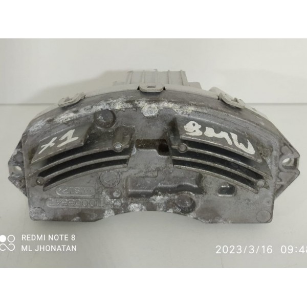 Resistencia Ventilação Bmw X1 2009/2015 Not1015486a