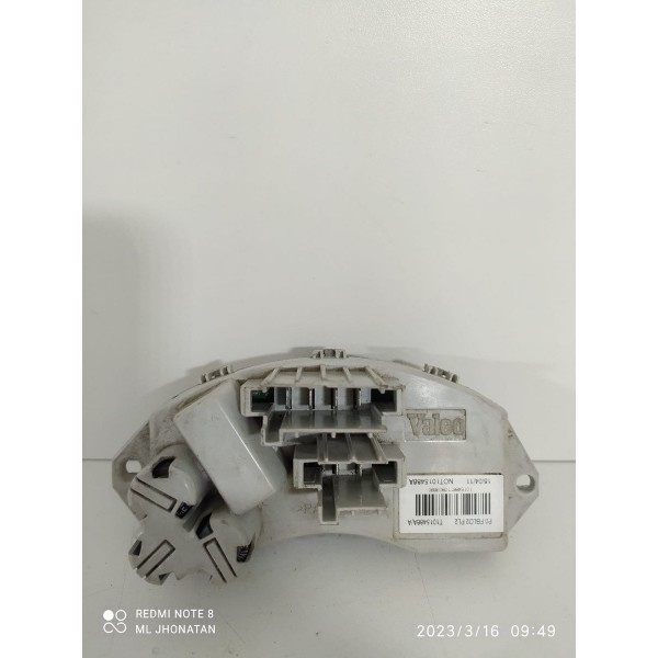 Resistencia Ventilação Bmw X1 2009/2015 Not1015486a