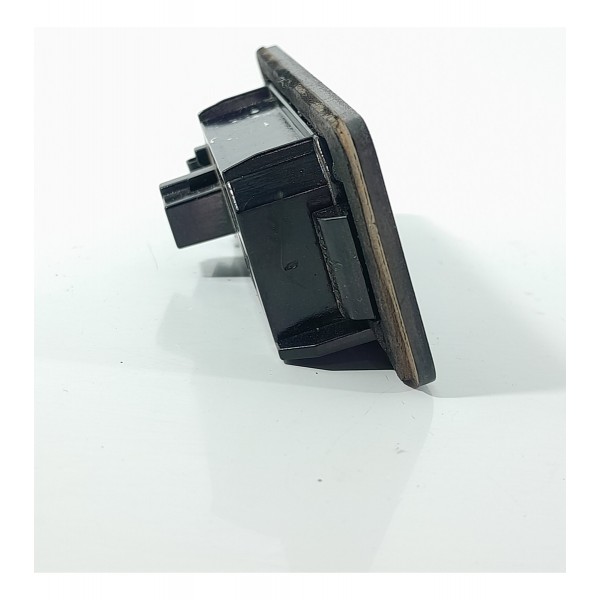 Luz Placa Bmw X5 X6 2014/2019 63267193293