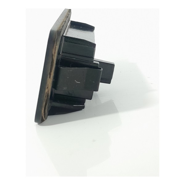 Luz Placa Bmw X5 X6 2014/2019 63267193293