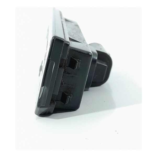 Luz Placa Led Evoque 2012/2020 I090046