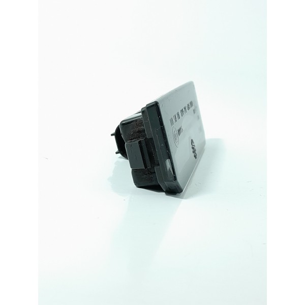 Luz Placa Led Evoque 2012/2020 I090046