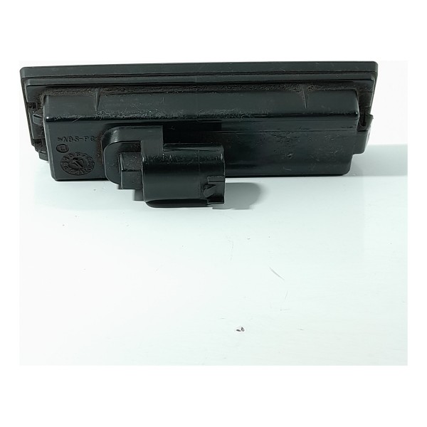 Luz Placa Led Evoque 2012/2020 I090046