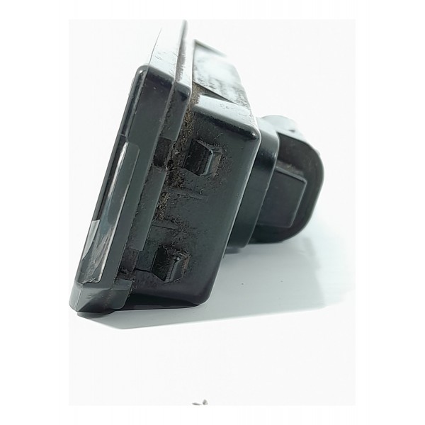 Luz Placa Led Evoque 2012/2020 I090046