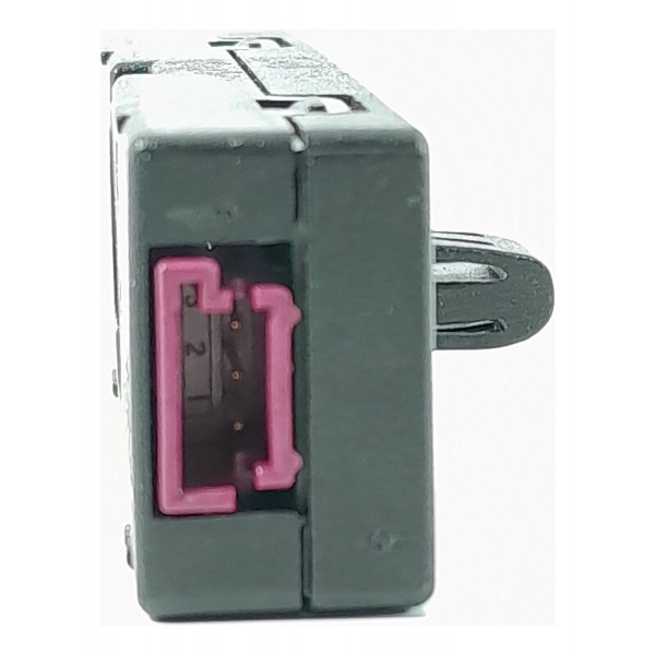 Modulo Sensor Antena Evoque 2012/2020 Bj3218k891aa