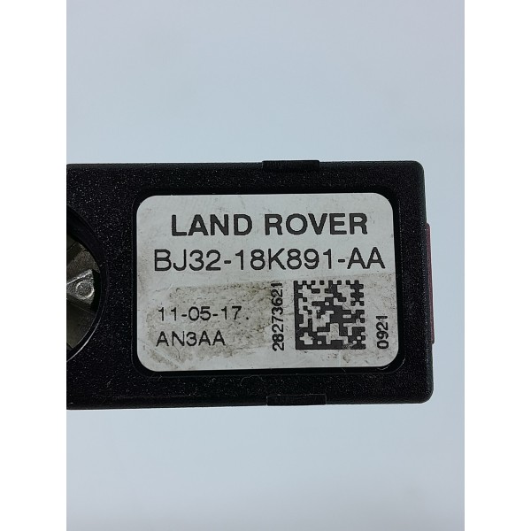 Modulo Sensor Antena Evoque 2012/2020 Bj3218k891aa