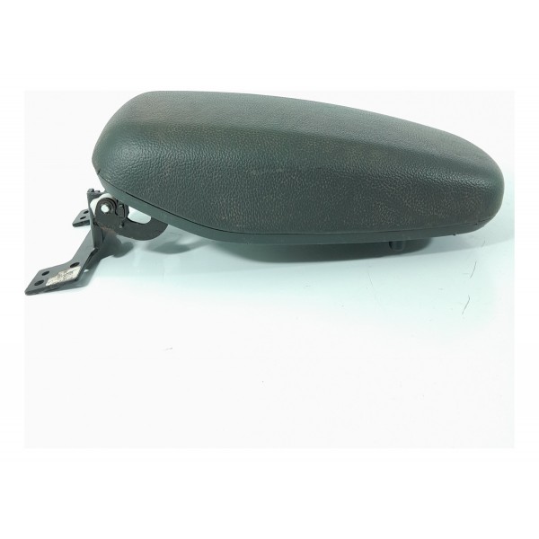 Apoio Braco Console Central Hyundai Ix35 2014/2021 Preto