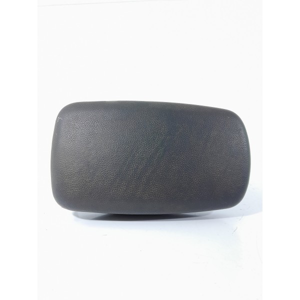 Apoio Braco Console Central Hyundai Ix35 2014/2021 Preto