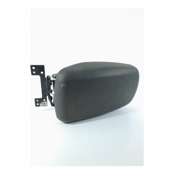 Apoio Braco Console Central Hyundai Ix35 2014/2021 Preto