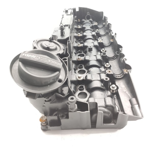 Tampa Valvula Bmw F17 N57 X5 Diesel 2014/2019 30d 15265812