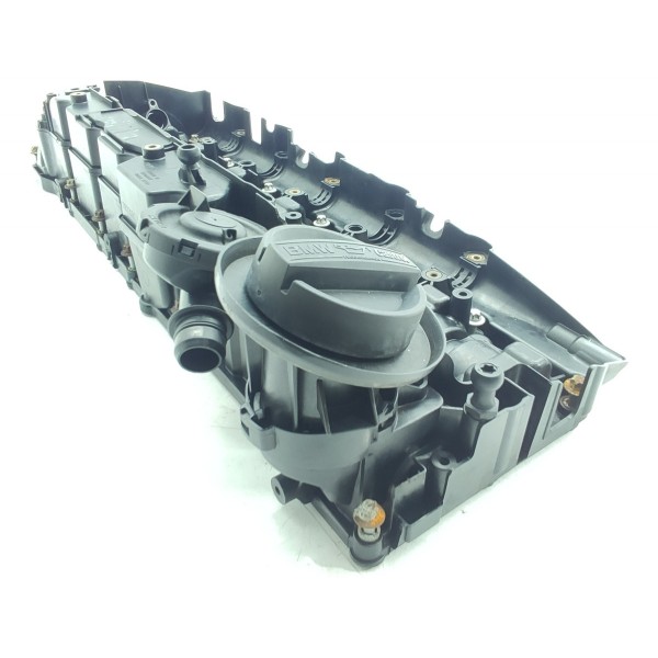Tampa Valvula Bmw F17 N57 X5 Diesel 2014/2019 30d 15265812