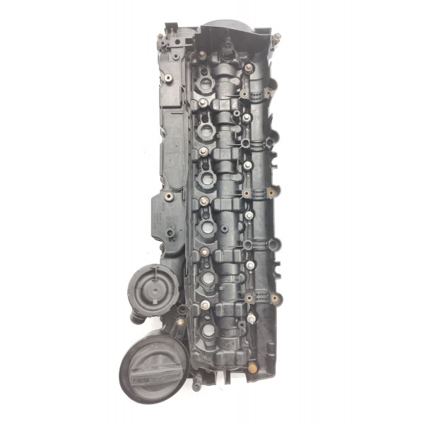 Tampa Valvula Bmw F17 N57 X5 Diesel 2014/2019 30d 15265812