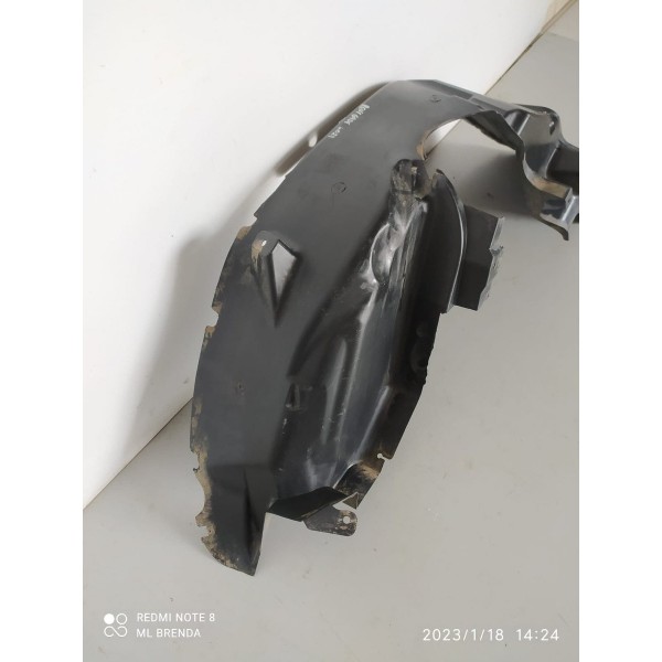 Parabarro Renegade Traseiro Direito 2016/2024 51984013