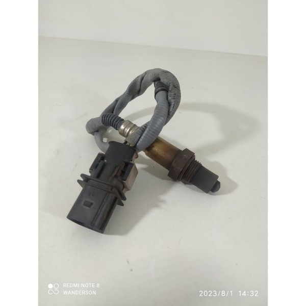 Sonda Lambda Porsche Panamera 2010/2019 97060612301
