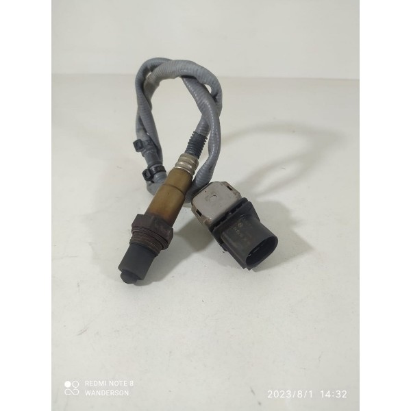 Sonda Lambda Porsche Panamera 2010/2019 97060612301