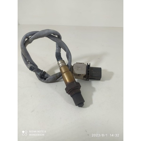 Sonda Lambda Porsche Panamera 2010/2019 97060612301