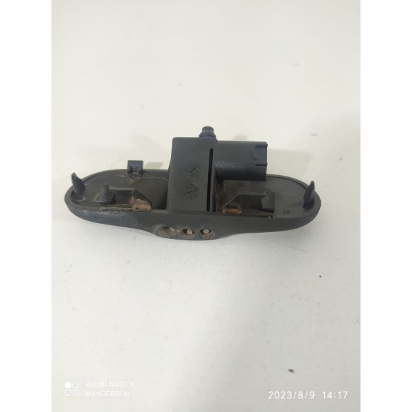 Esguicho Agua Brucutu Parabrisa Panamera Esquerdo 2010/2016