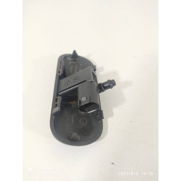 Esguicho Agua Brucutu Parabrisa Panamera Esquerdo 2010/2016