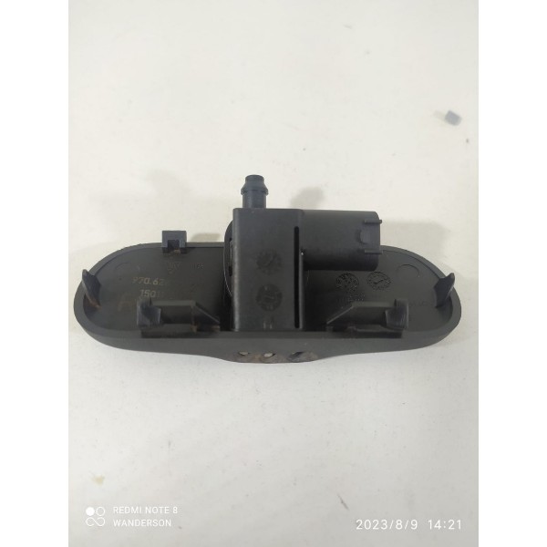 Brucutu Porsche Panamera Direito 2010/2019 97062807700