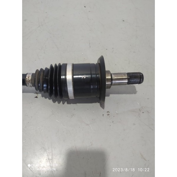 Semi Eixo Bmw 320 328 Esquerdo 2013/2018 7637445