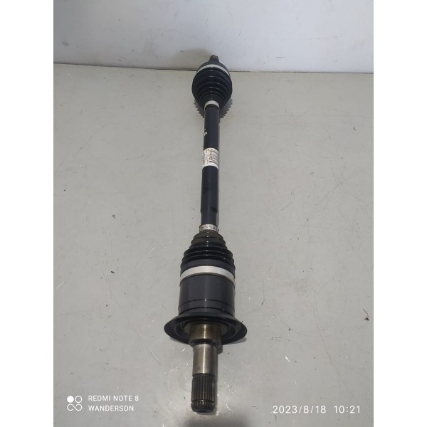 Semi Eixo Bmw 320 328 Esquerdo 2013/2018 7637445