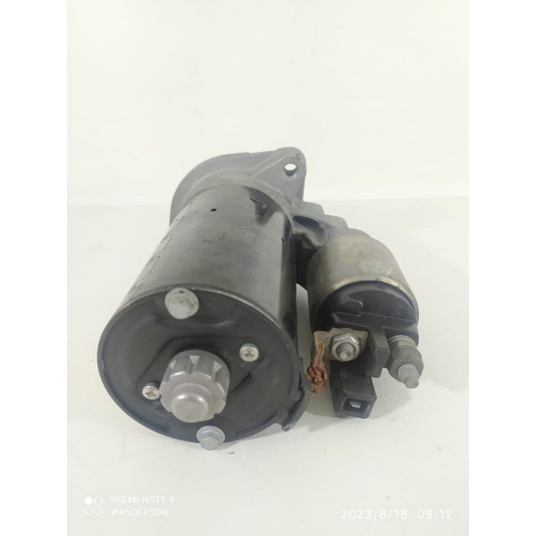 Partida Arranque Bmw N20 320 328 X4 528 2013/18 861257601