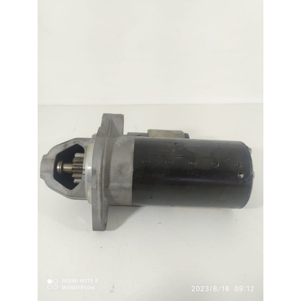 Partida Arranque Bmw N20 320 328 X4 528 2013/18 861257601