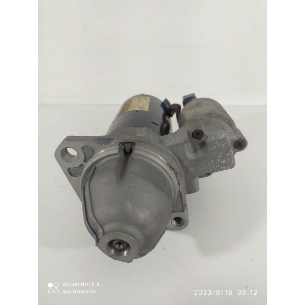 Motor Partida Arranque Bmw 320 328 X4 528 2013/18 861257601