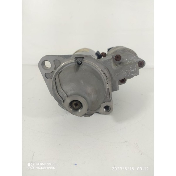 Motor Partida Arranque Bmw 320 328 X4 528 2013/18 861257601