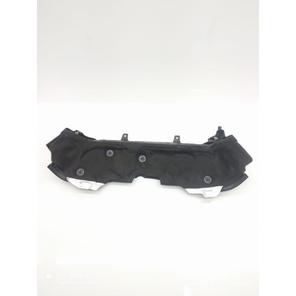 Painel Calha Parabrisa Panamera 2011 A 2015 2019