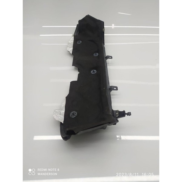 Painel Calha Parabrisa Panamera 2011 A 2015 2019