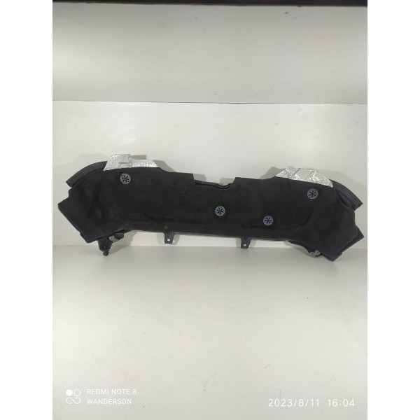 Painel Calha Parabrisa Panamera 2011 A 2015 2019