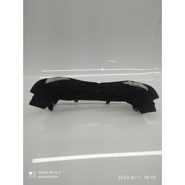 Painel Calha Parabrisa Panamera 2011 A 2015 2019