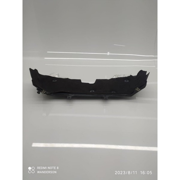 Painel Calha Parabrisa Panamera 2011 A 2015 2019