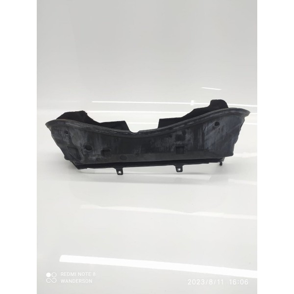 Painel Calha Parabrisa Panamera 2011 A 2015 2019