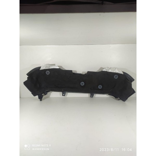 Painel Calha Parabrisa Panamera 2011 A 2015 2019