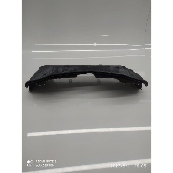 Painel Calha Parabrisa Panamera 2011 A 2015 2019