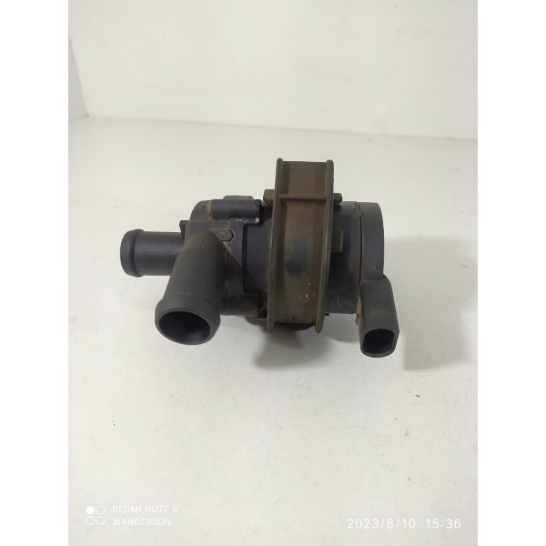 Bomba Agua Aux Porsche Panamera 2010/2019 7l0965561l