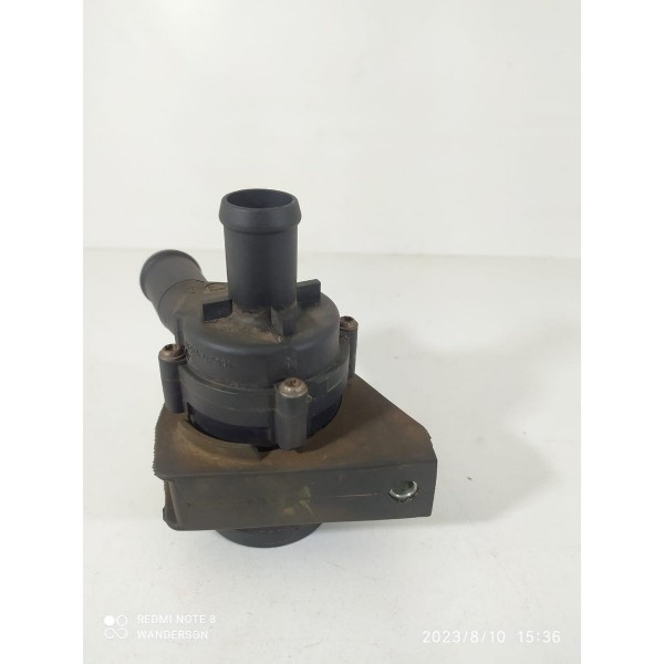 Bomba Agua Aux Porsche Panamera 2010/2019 7l0965561l