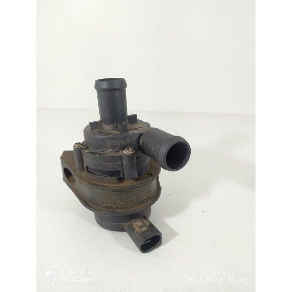 Bomba Agua Aux Porsche Panamera 2010/2019 7l0965561l